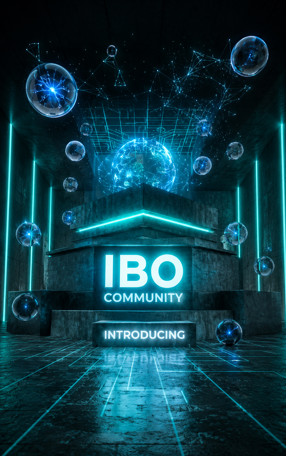 IBO Community