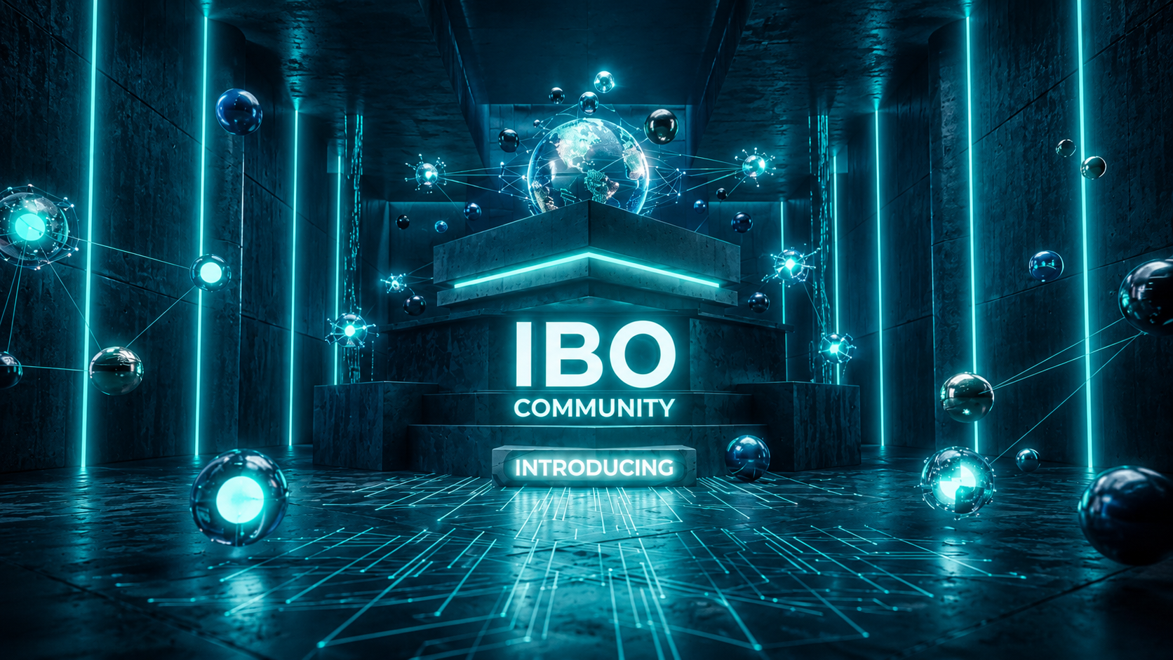 IBO Community